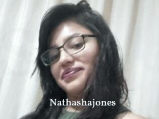 nathashajones SexyIdol