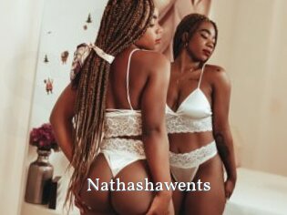Nathashawents
