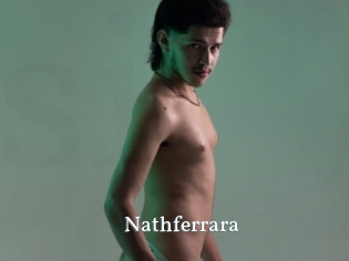 nathferrara SexyIdol