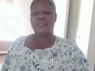 Nathi