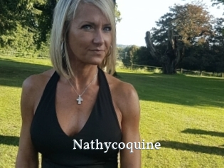 Nathycoquine
