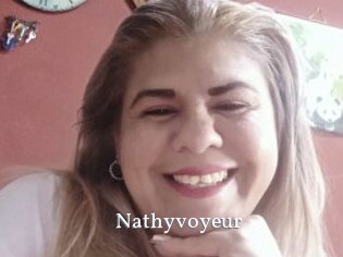 nathyvoyeur SexyIdol