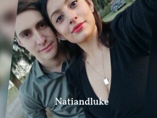 Natiandluke