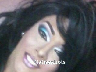 Natisexhots