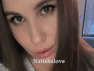 Natishalove