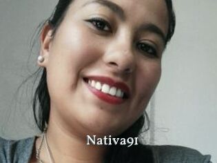 Nativa91