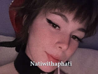Natiwithaphati