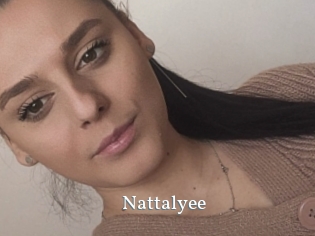 Nattalyee