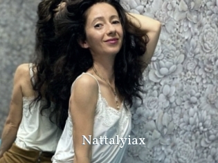 nattalyiax SexyIdol