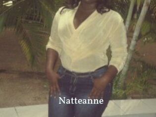 Natteanne