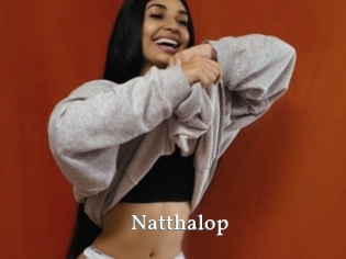 Natthalop