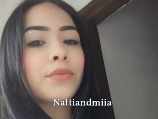 Nattiandmiia
