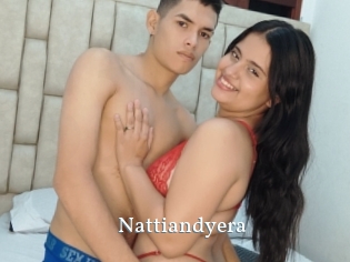 Nattiandyera