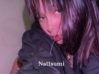 Nattsumi