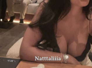 Natttaliiia