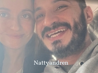 nattyandren SexyIdol