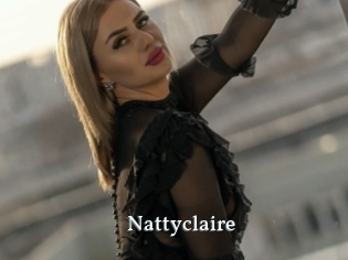 Nattyclaire