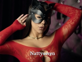 Nattyseren