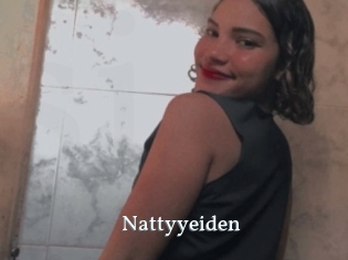 Nattyyeiden