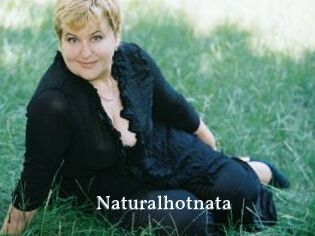 Naturalhotnata
