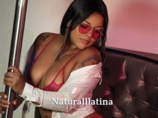 Naturalllatina
