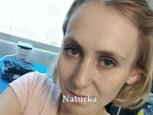 Naturka