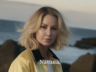 natusik SexyIdol