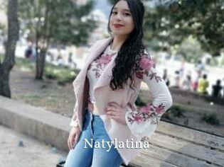 Natylatina