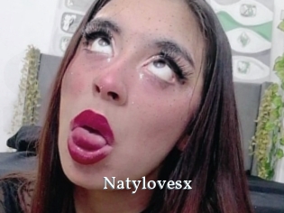 Natylovesx