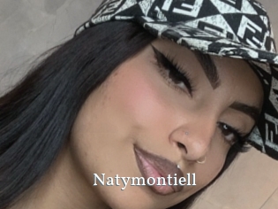 Natymontiell