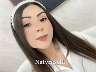 Natyruselll