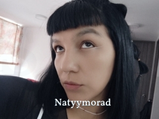 Natyymorad