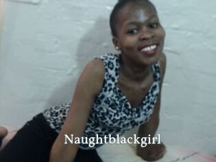 Naughtblackgirl