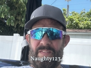 naughty1234 SexyIdol