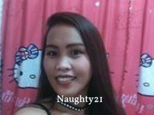 Naughty21