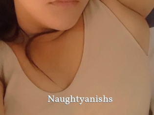 Naughtyanishs