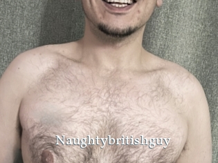 Naughtybritishguy