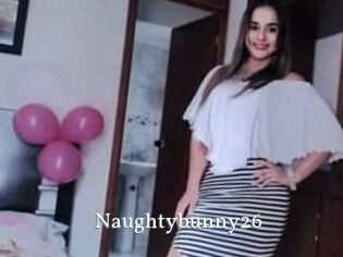 Naughtybunny26