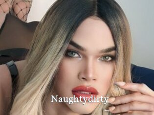 Naughtydirty