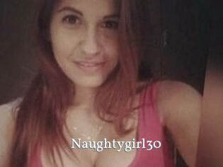Naughtygirl30