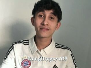Naughtyguy018