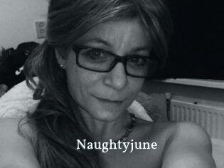 Naughtyjune