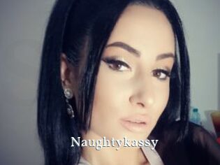 Naughtykassy