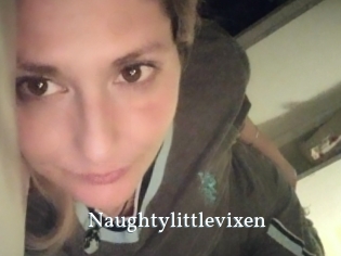 Naughtylittlevixen