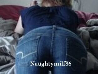 Naughtymilf86