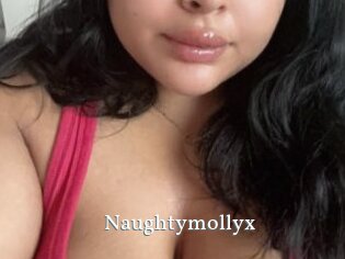 Naughtymollyx