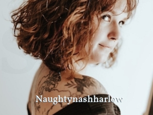 Naughtynashharlow