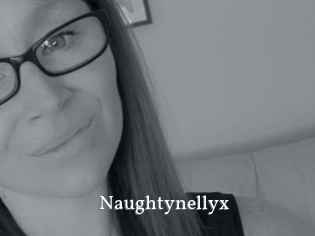 Naughtynellyx