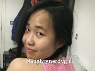 Naughtynerdygirl