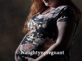 Naughtynpregnant